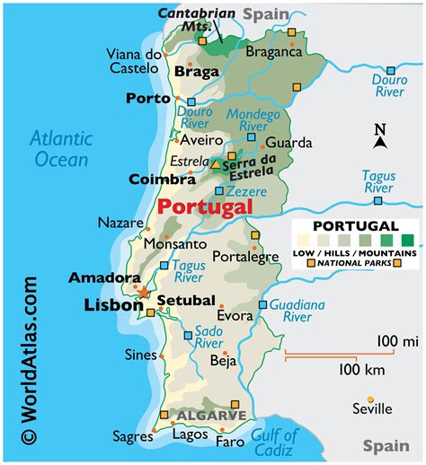 list of city in portugal|Cities in Portugal .